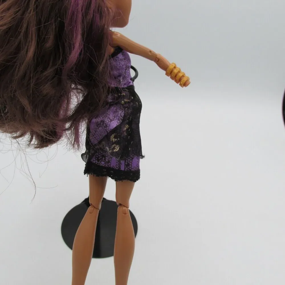 2008 Monster High 11